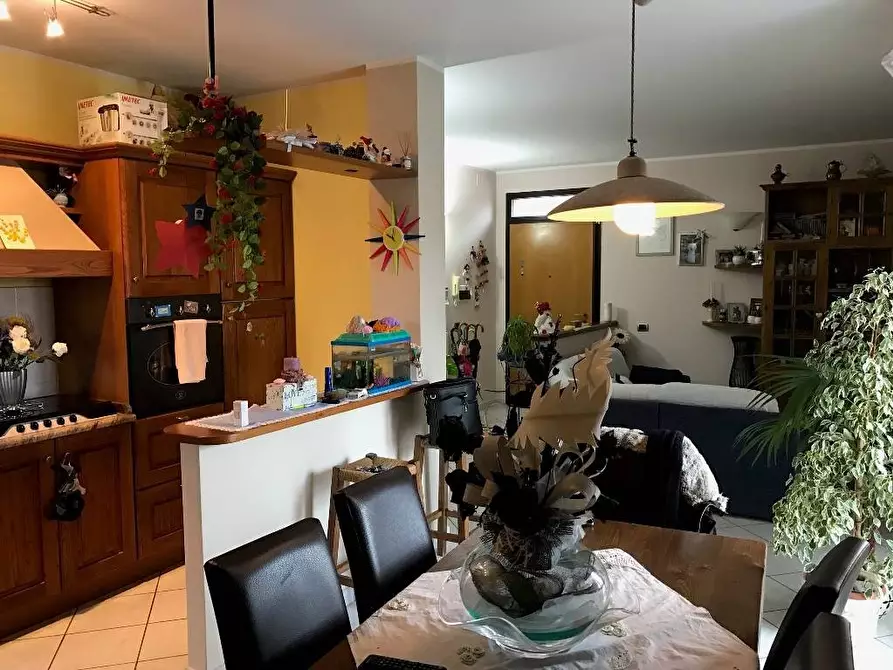 Immagine 10 di Appartamento in vendita  a Gambassi Terme