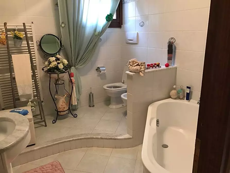 Immagine 7 di Appartamento in vendita  a Gambassi Terme