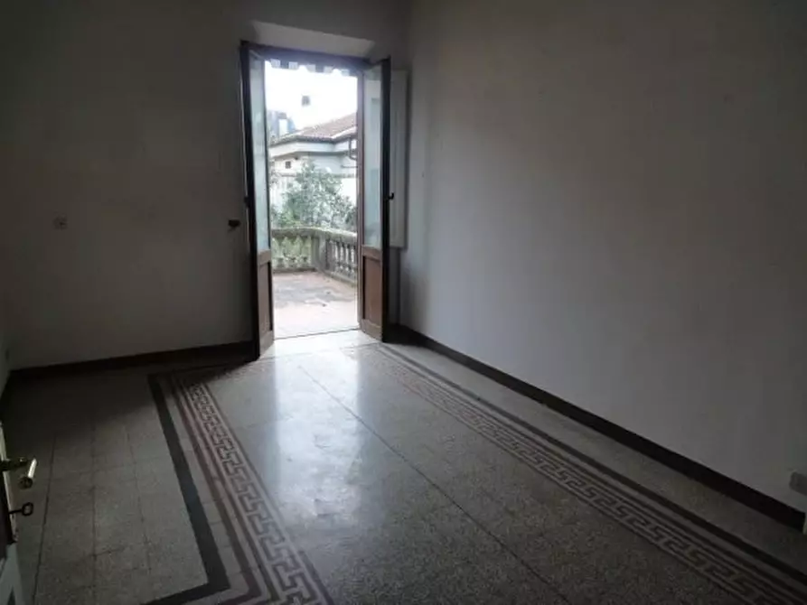 Immagine 4 di Mansarda in vendita  a Certaldo