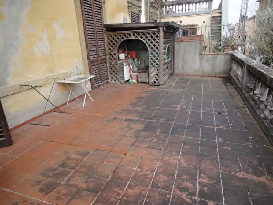 Immagine 2 di Mansarda in vendita  a Certaldo