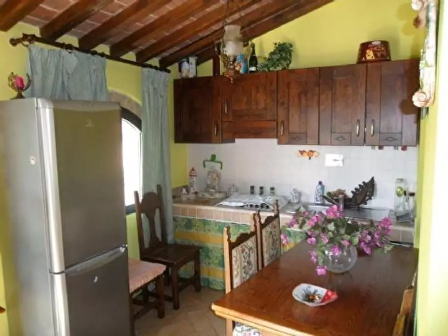 Immagine 6 di Porzione di casa in vendita  a Certaldo