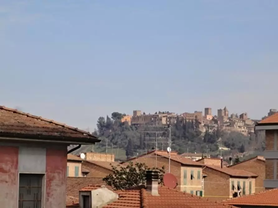 Immagine 4 di Mansarda in vendita  a Certaldo