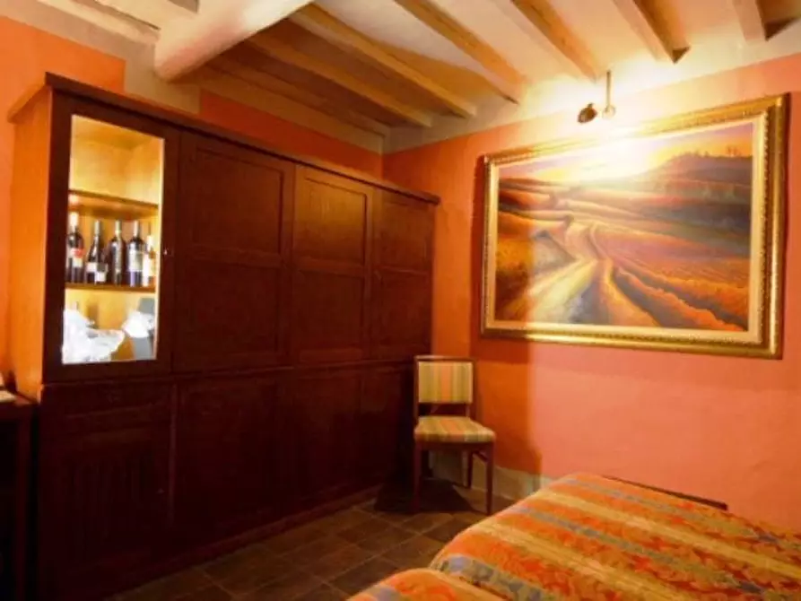 Immagine 6 di Casa colonica in vendita  a San Gimignano