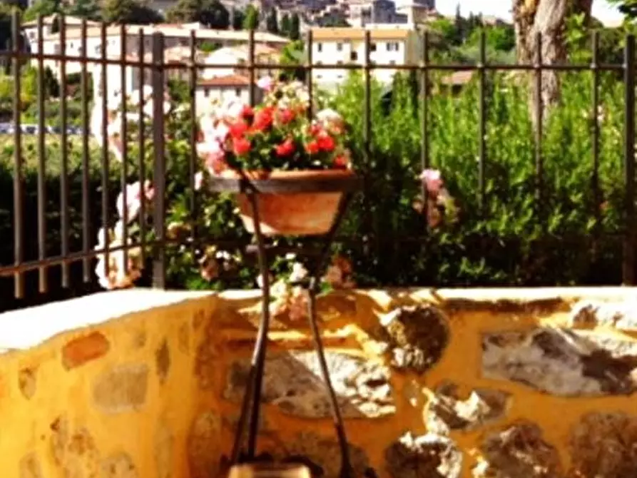 Immagine 17 di Casa colonica in vendita  a San Gimignano