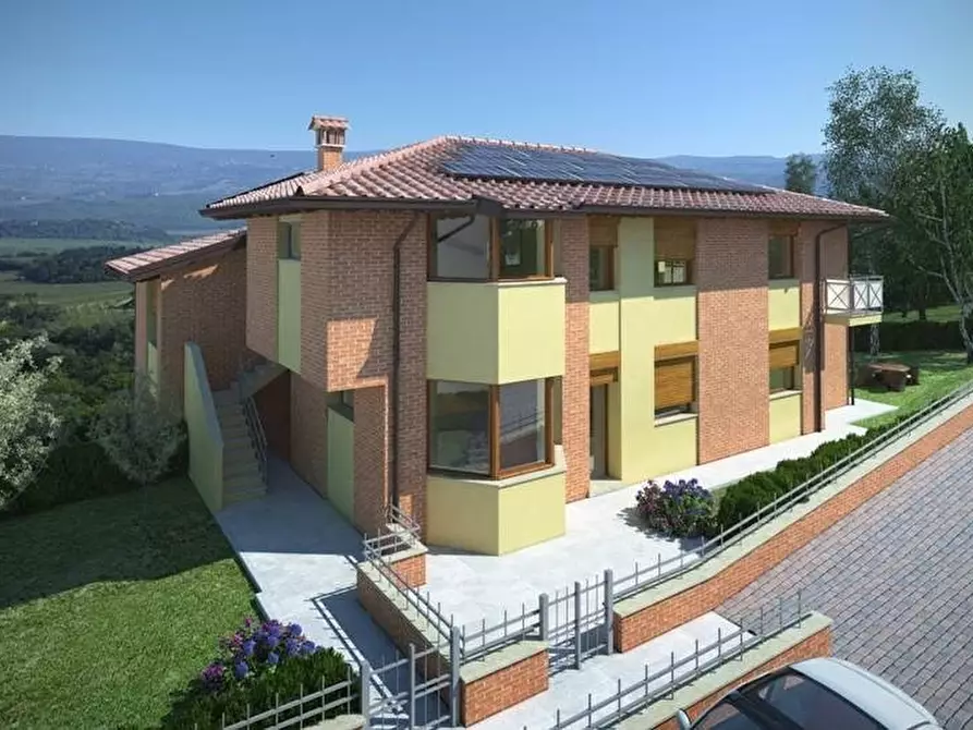 Immagine 3 di Appartamento in vendita  a Castelfiorentino