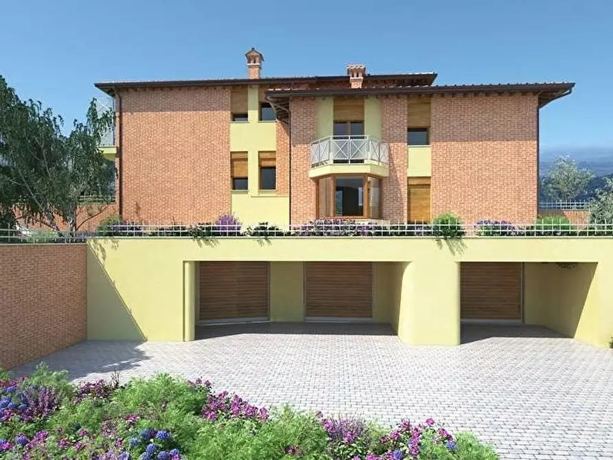 Immagine 6 di Appartamento in vendita  a Castelfiorentino