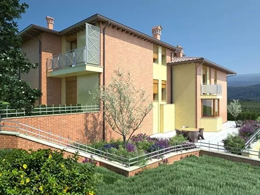 Immagine 5 di Appartamento in vendita  a Castelfiorentino