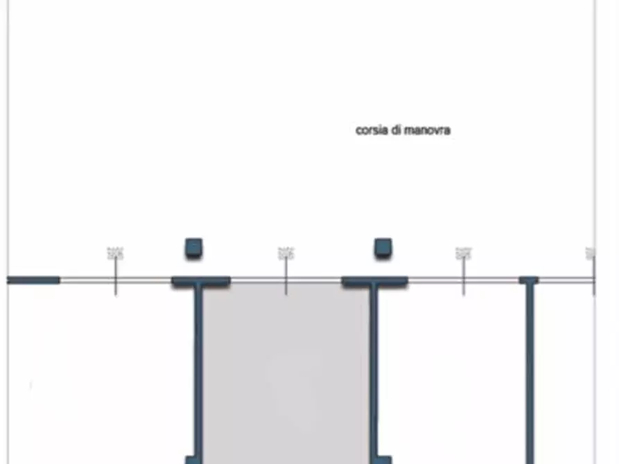 Immagine 3 di Appartamento in vendita  a Empoli