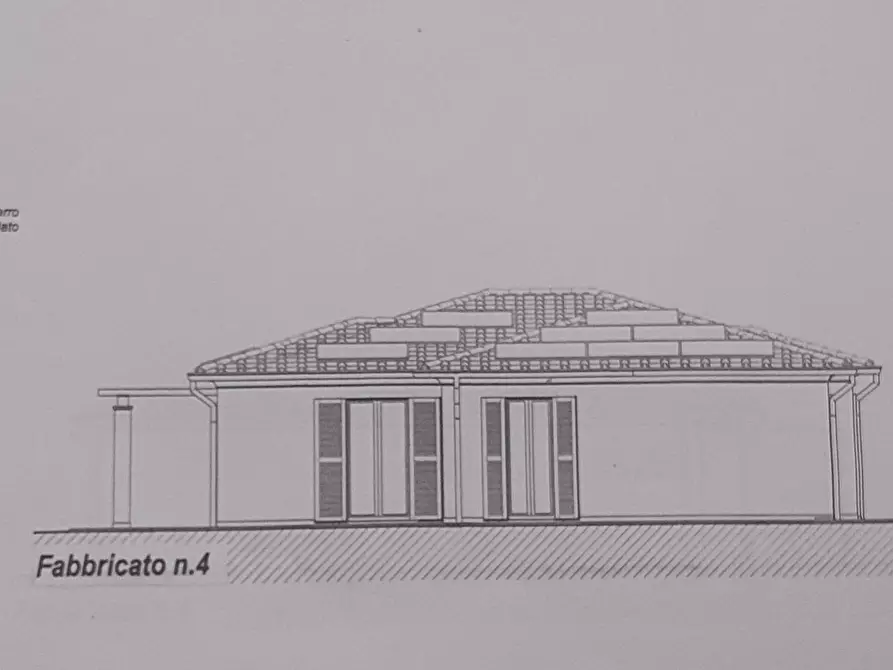 Immagine 6 di Villa in vendita  a Castelnuovo Magra