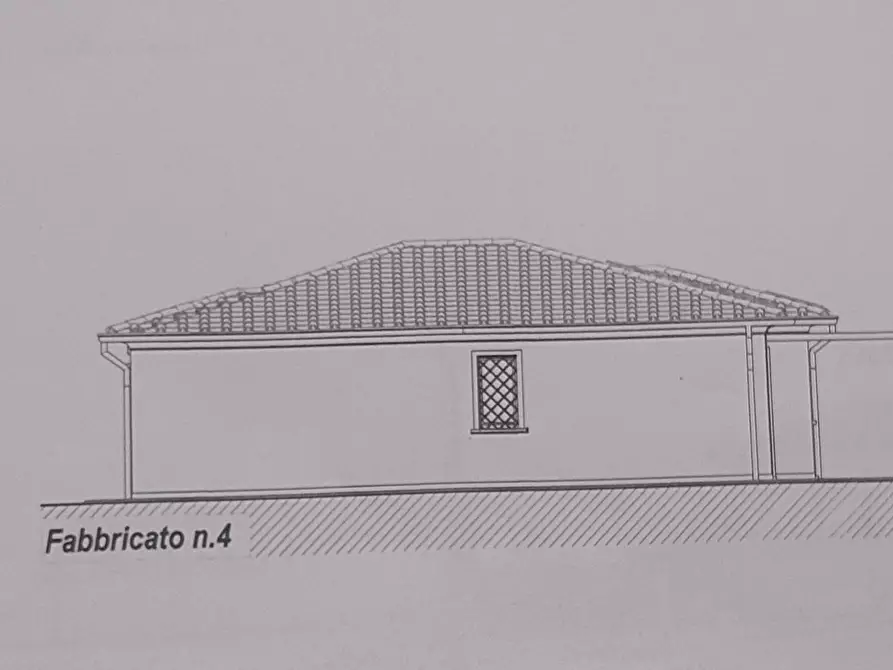 Immagine 8 di Villa in vendita  a Castelnuovo Magra