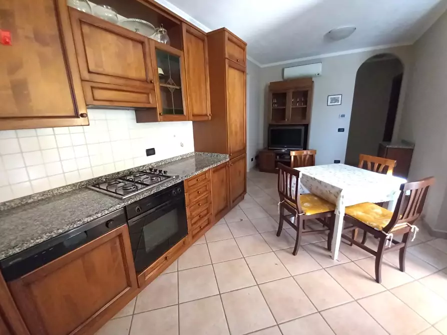 Immagine 34 di Villa in vendita  a Lucca