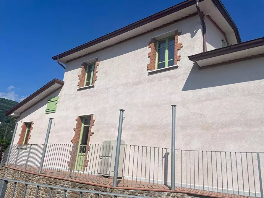 Immagine 8 di Villa in vendita  a Pietrasanta