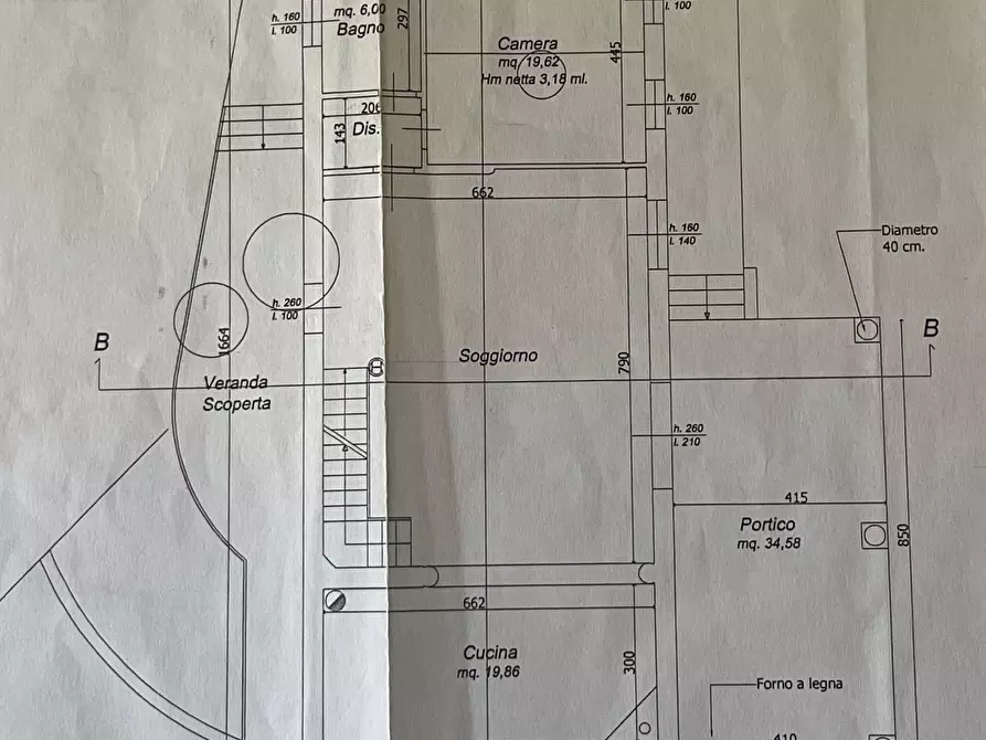 Immagine 20 di Villa in vendita  a Pietrasanta