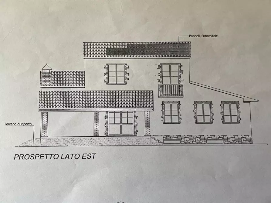 Immagine 16 di Villa in vendita  a Pietrasanta