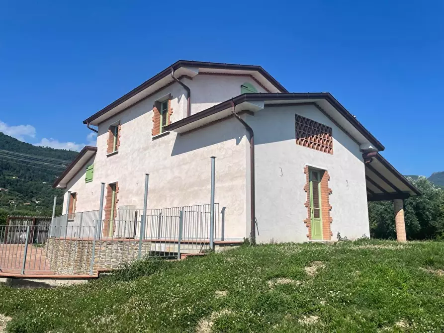 Immagine 7 di Villa in vendita  a Pietrasanta