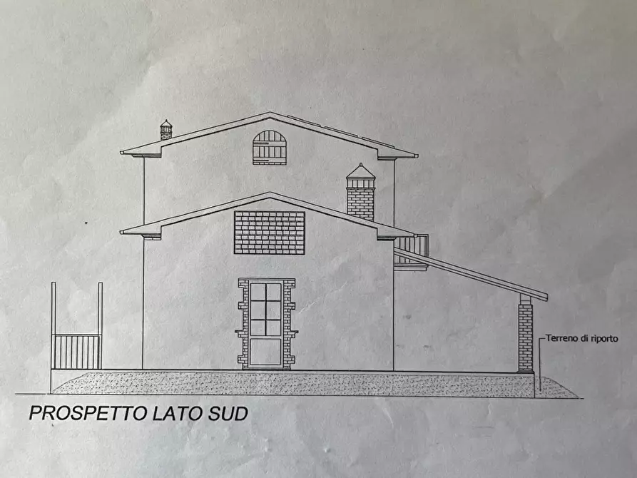 Immagine 15 di Villa in vendita  a Pietrasanta