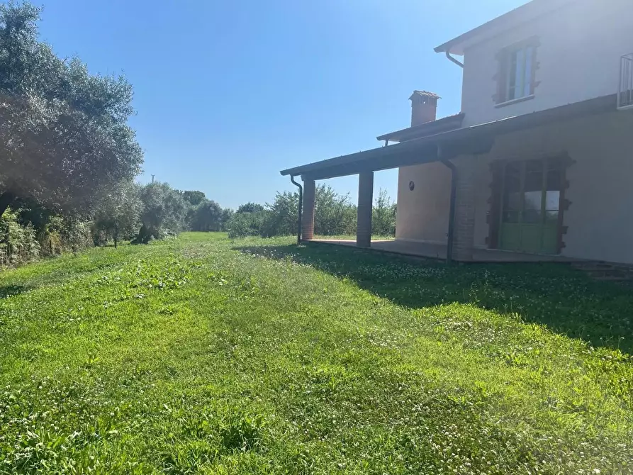 Immagine 3 di Villa in vendita  a Pietrasanta