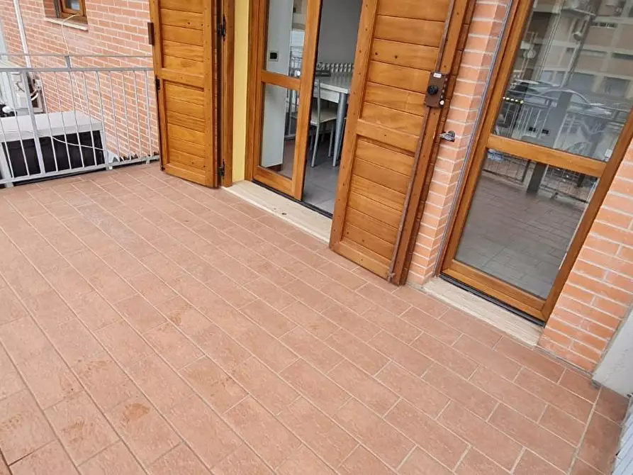 Immagine 15 di Appartamento in vendita  a Monteriggioni