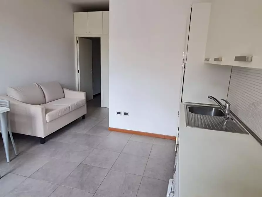 Immagine 2 di Appartamento in vendita  a Monteriggioni