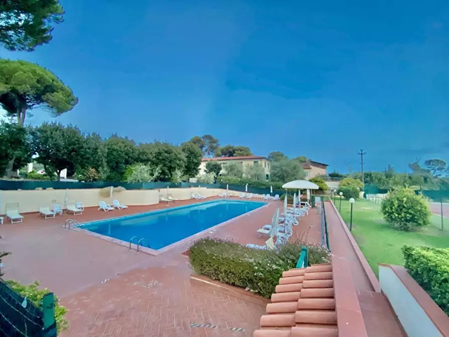 Immagine 8 di Appartamento in affitto  a Livorno