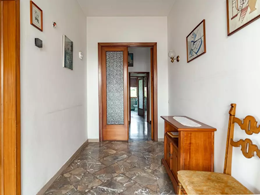 Immagine 20 di Casa bifamiliare in vendita  a Cerreto Guidi