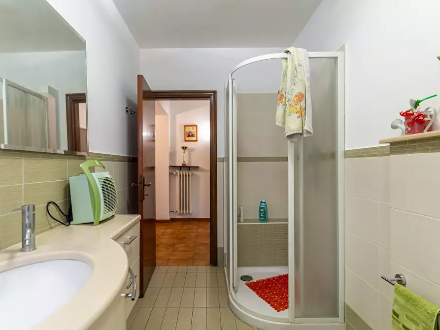 Immagine 28 di Casa bifamiliare in vendita  a Cerreto Guidi