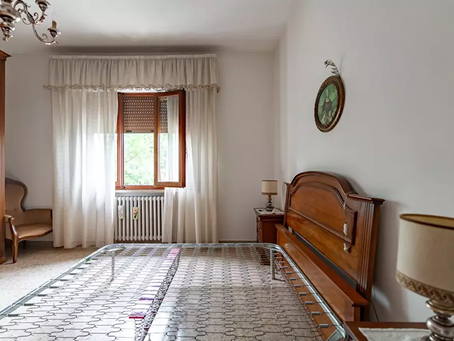 Immagine 22 di Casa bifamiliare in vendita  a Cerreto Guidi