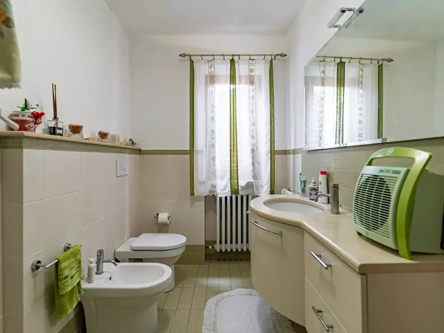 Immagine 27 di Casa bifamiliare in vendita  a Cerreto Guidi