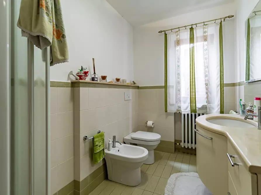 Immagine 26 di Casa bifamiliare in vendita  a Cerreto Guidi