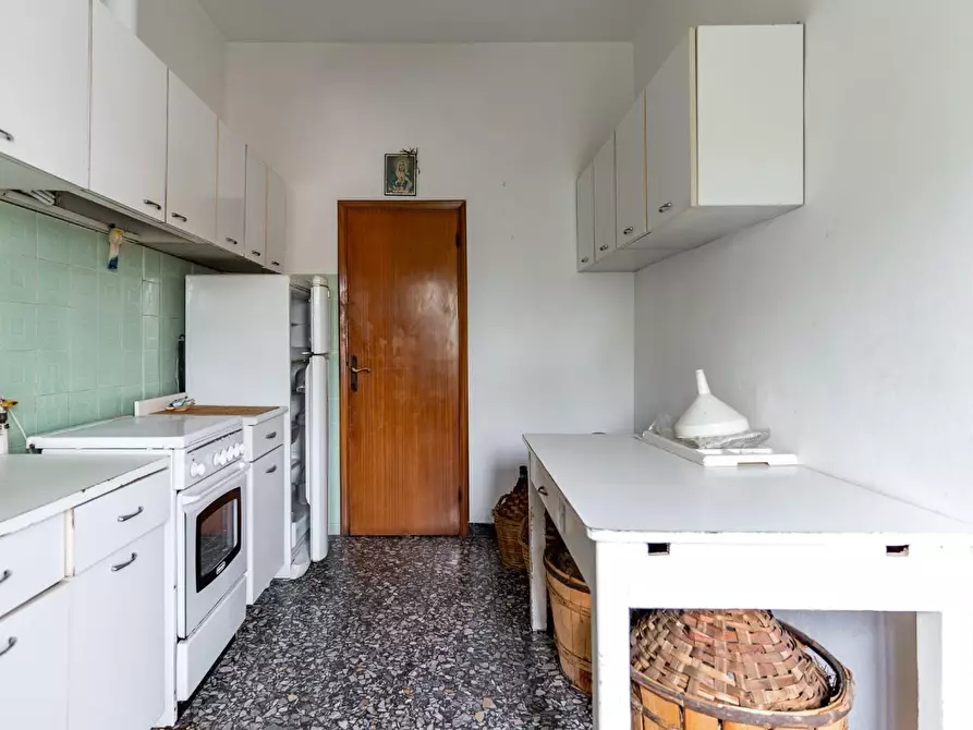 Immagine 24 di Casa bifamiliare in vendita  a Cerreto Guidi