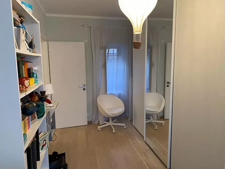 Immagine 33 di Porzione di casa in vendita  a Carrara