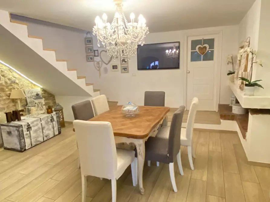 Immagine 20 di Porzione di casa in vendita  a Carrara