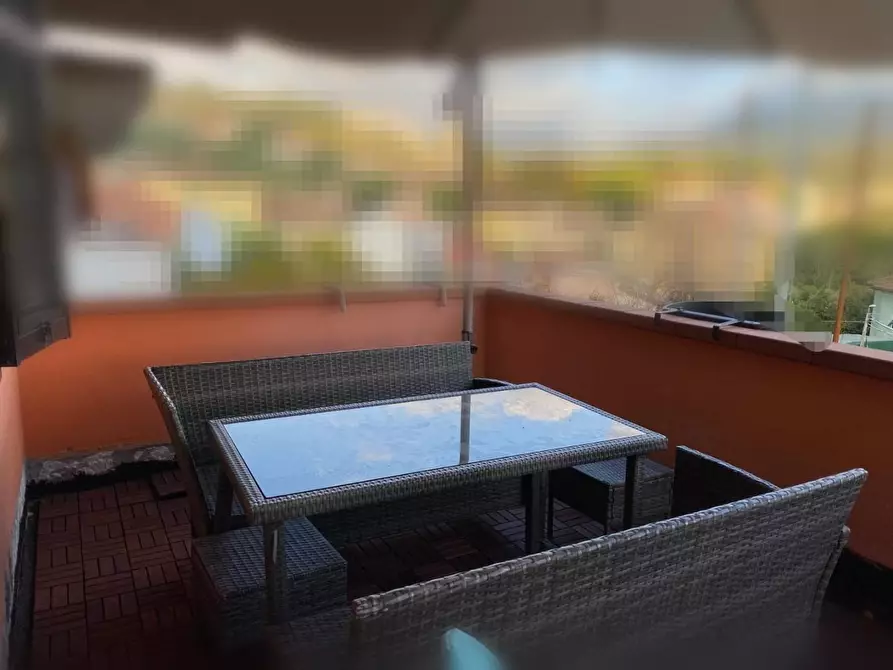 Immagine 49 di Porzione di casa in vendita  a Carrara