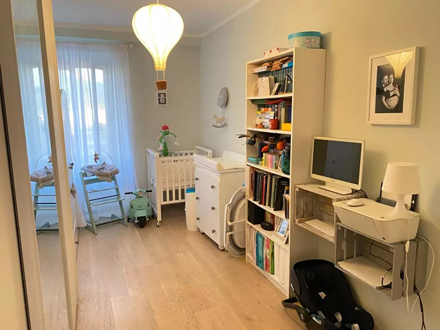 Immagine 34 di Porzione di casa in vendita  a Carrara