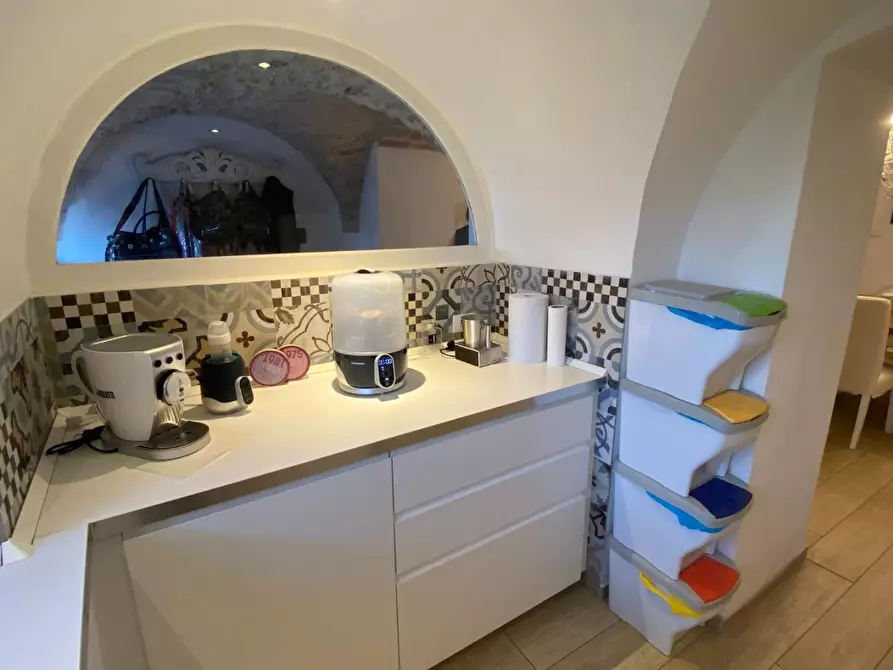 Immagine 6 di Porzione di casa in vendita  a Carrara