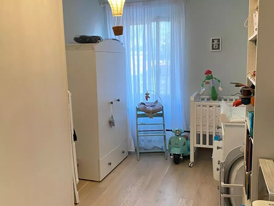 Immagine 36 di Porzione di casa in vendita  a Carrara