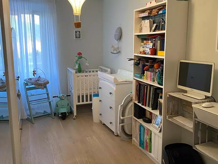 Immagine 35 di Porzione di casa in vendita  a Carrara