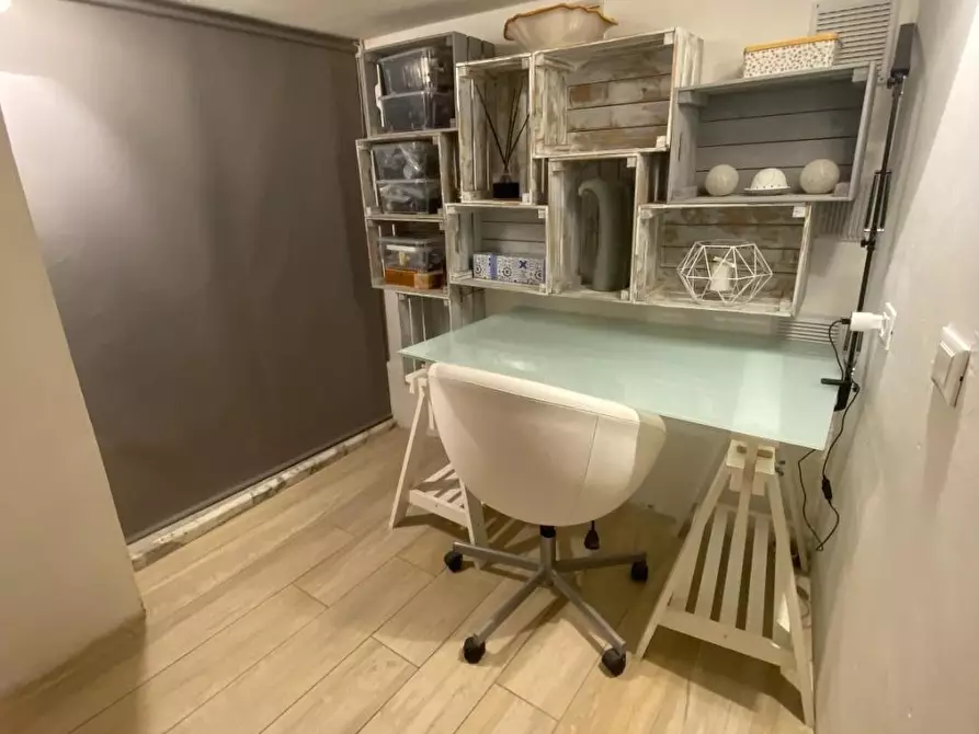 Immagine 29 di Porzione di casa in vendita  a Carrara