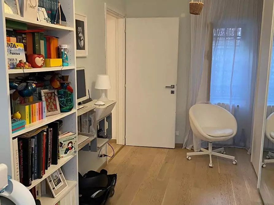 Immagine 32 di Porzione di casa in vendita  a Carrara