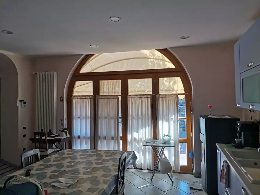 Immagine 7 di Casa colonica in vendita  a Colle Di Val D'elsa