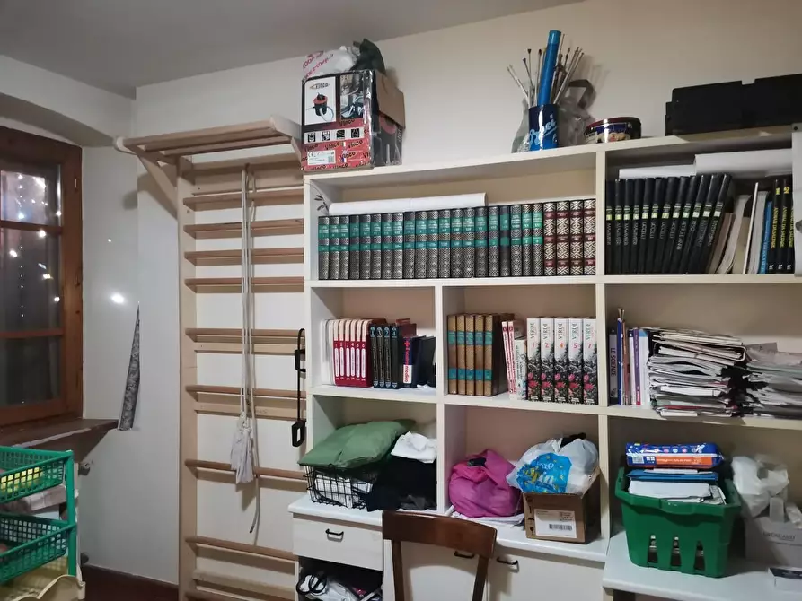 Immagine 14 di Casa colonica in vendita  a Colle Di Val D'elsa