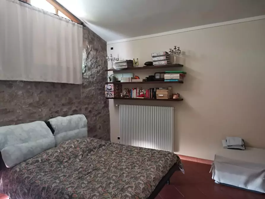 Immagine 18 di Casa colonica in vendita  a Colle Di Val D'elsa