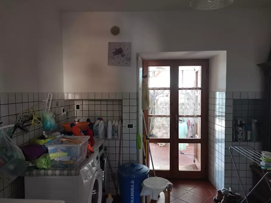 Immagine 13 di Casa colonica in vendita  a Colle Di Val D'elsa