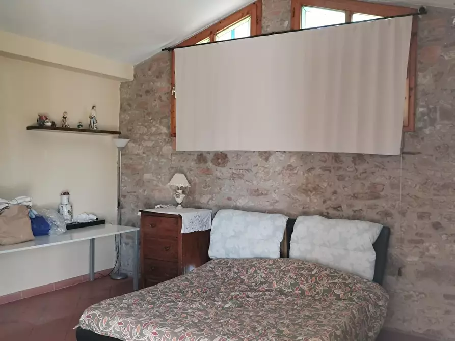 Immagine 20 di Casa colonica in vendita  a Colle Di Val D'elsa