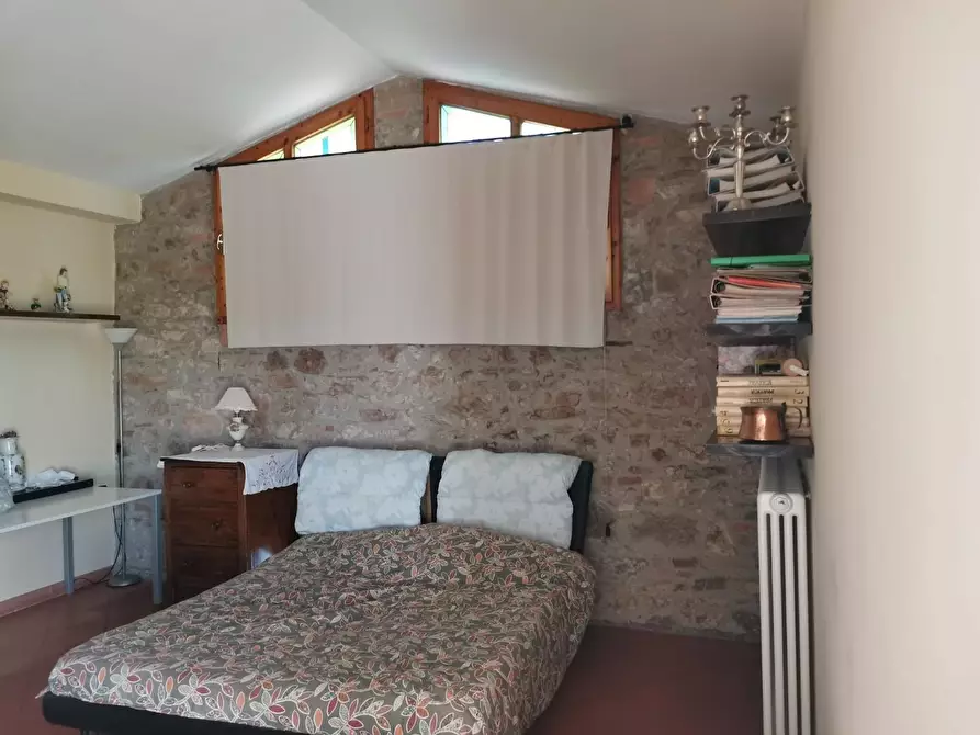 Immagine 19 di Casa colonica in vendita  a Colle Di Val D'elsa
