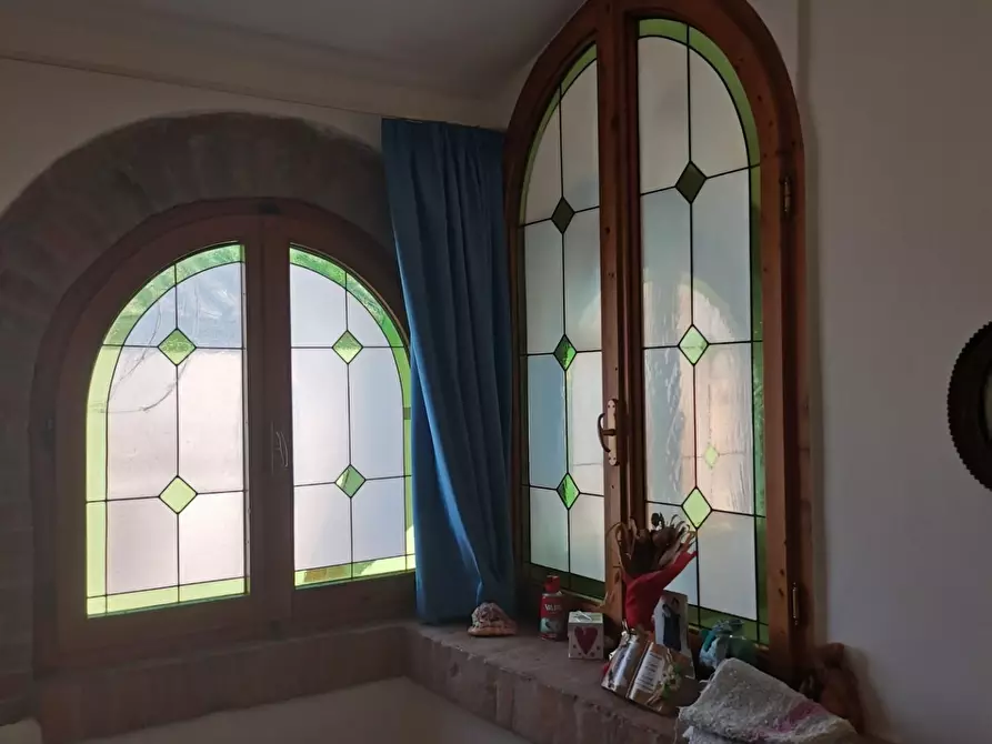 Immagine 25 di Casa colonica in vendita  a Colle Di Val D'elsa