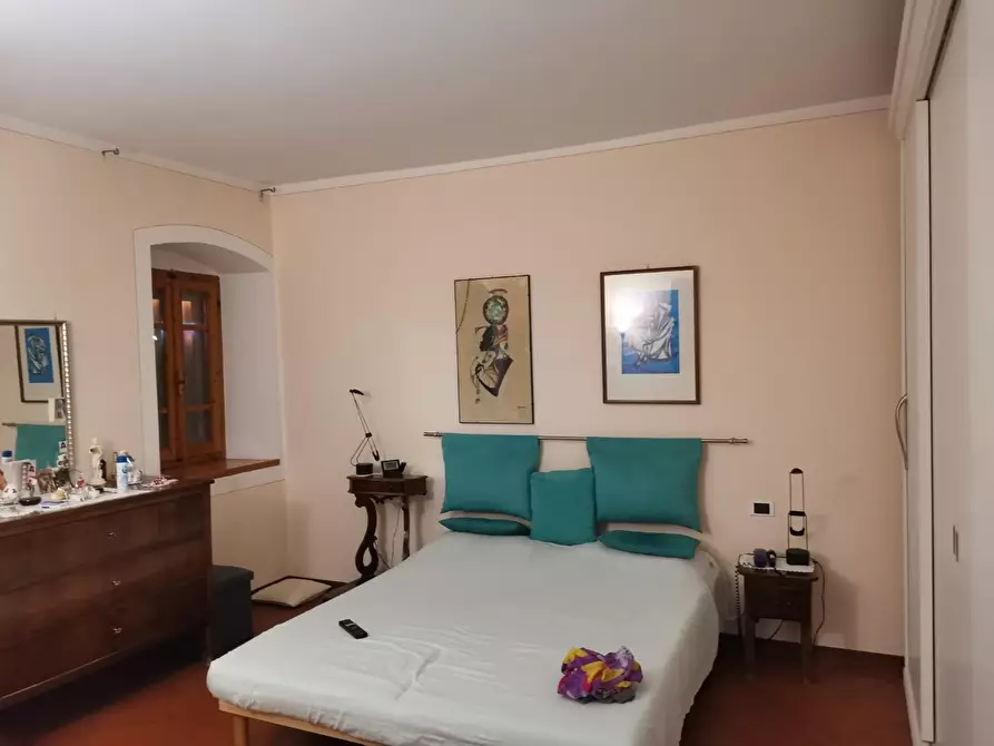 Immagine 26 di Casa colonica in vendita  a Colle Di Val D'elsa