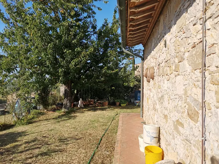 Immagine 36 di Casa colonica in vendita  a Colle Di Val D'elsa