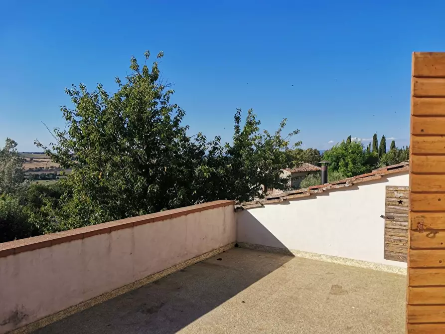 Immagine 23 di Casa colonica in vendita  a Colle Di Val D'elsa