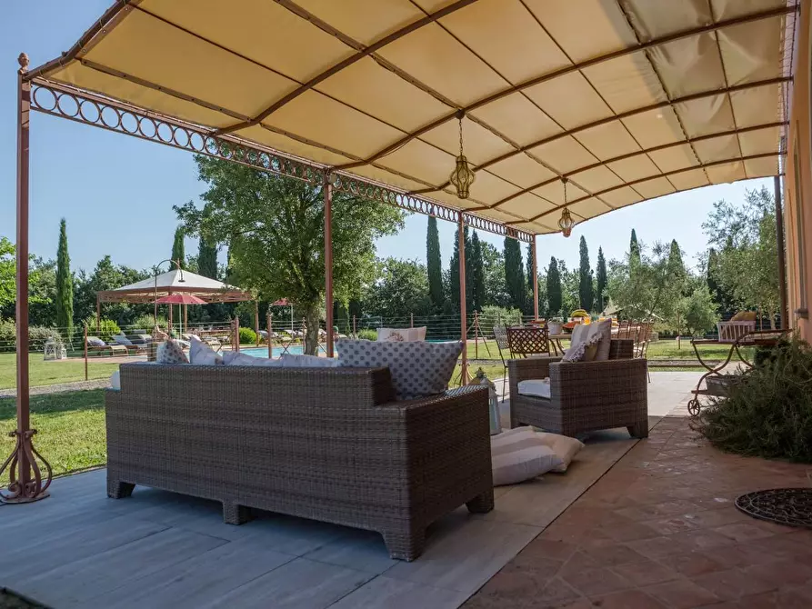 Immagine 46 di Villa in vendita  a Peccioli
